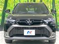 2025 Toyota CorollaCross