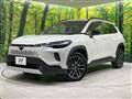 2026 Toyota CorollaCross