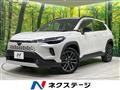 2026 Toyota CorollaCross