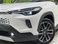 2026 Toyota CorollaCross