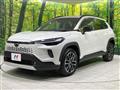 2026 Toyota CorollaCross