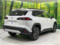 2026 Toyota CorollaCross
