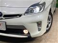 2012 Toyota Prius PHV