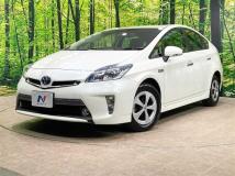 2012 Toyota Prius PHV