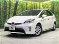 2014 Toyota Prius PHV