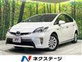 2014 Toyota Prius PHV