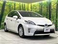 2014 Toyota Prius PHV