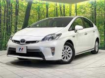 2014 Toyota Prius PHV