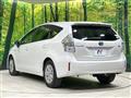 2012 Toyota PRIUS α