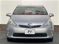 2013 Toyota PRIUS α