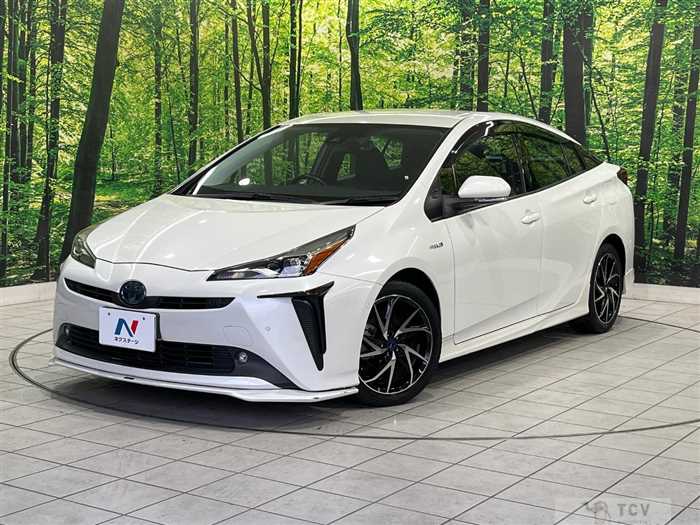 2019 Toyota Prius