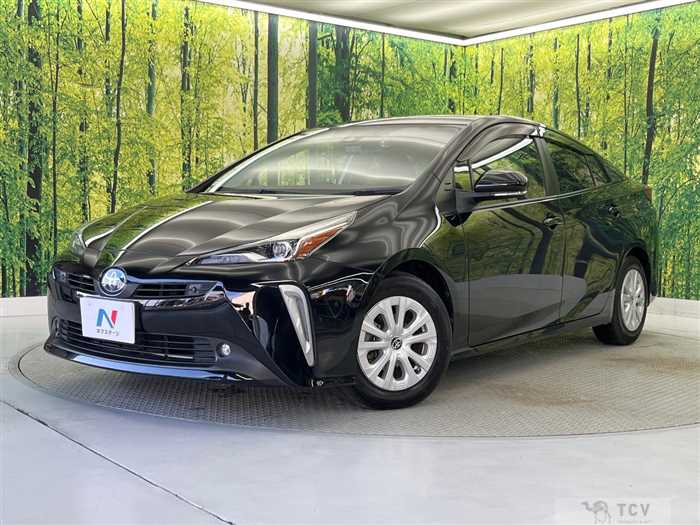 2021 Toyota Prius