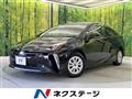 2021 Toyota Prius