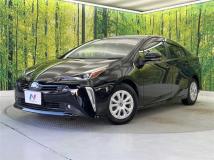 2021 Toyota Prius