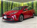 2021 Toyota Prius