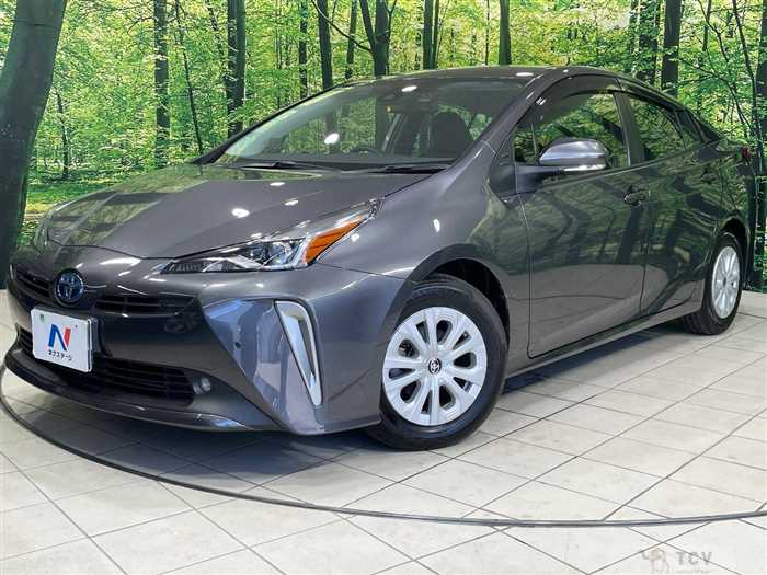2022 Toyota Prius