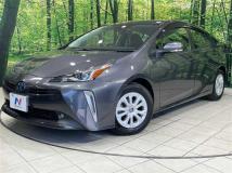 2022 Toyota Prius