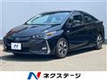 2019 Toyota Prius PHV