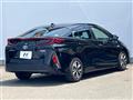 2019 Toyota Prius PHV