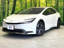 2024 Toyota Prius