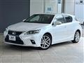 2016 Lexus CT