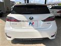 2016 Lexus CT