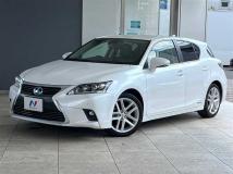 2016 Lexus CT