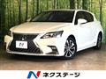 2019 Lexus CT