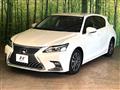 2019 Lexus CT