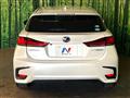 2019 Lexus CT