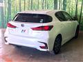 2019 Lexus CT