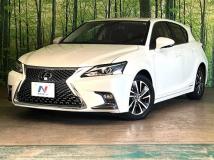 2019 Lexus CT