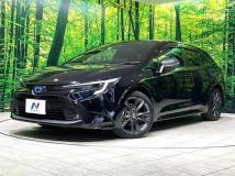 2023 Toyota Corolla Sedan