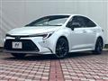 2023 Toyota Corolla Sedan