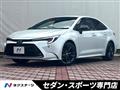 2023 Toyota Corolla Sedan