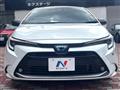 2023 Toyota Corolla Sedan