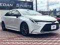 2023 Toyota Corolla Sedan