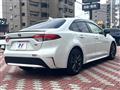 2023 Toyota Corolla Sedan