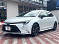 2023 Toyota Corolla Sedan