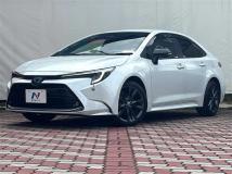 2023 Toyota Corolla Sedan