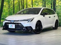 2024 Toyota Corolla Sedan