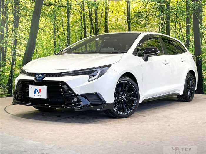 2025 Toyota Corolla Sedan