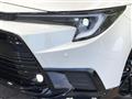 2025 Toyota Corolla Sedan
