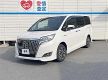 2017 Toyota Esquire