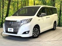 2019 Toyota Esquire