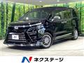 2021 Toyota Voxy