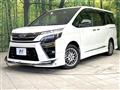 2021 Toyota Voxy