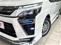 2021 Toyota Voxy