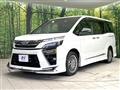 2021 Toyota Voxy