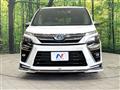 2021 Toyota Voxy
